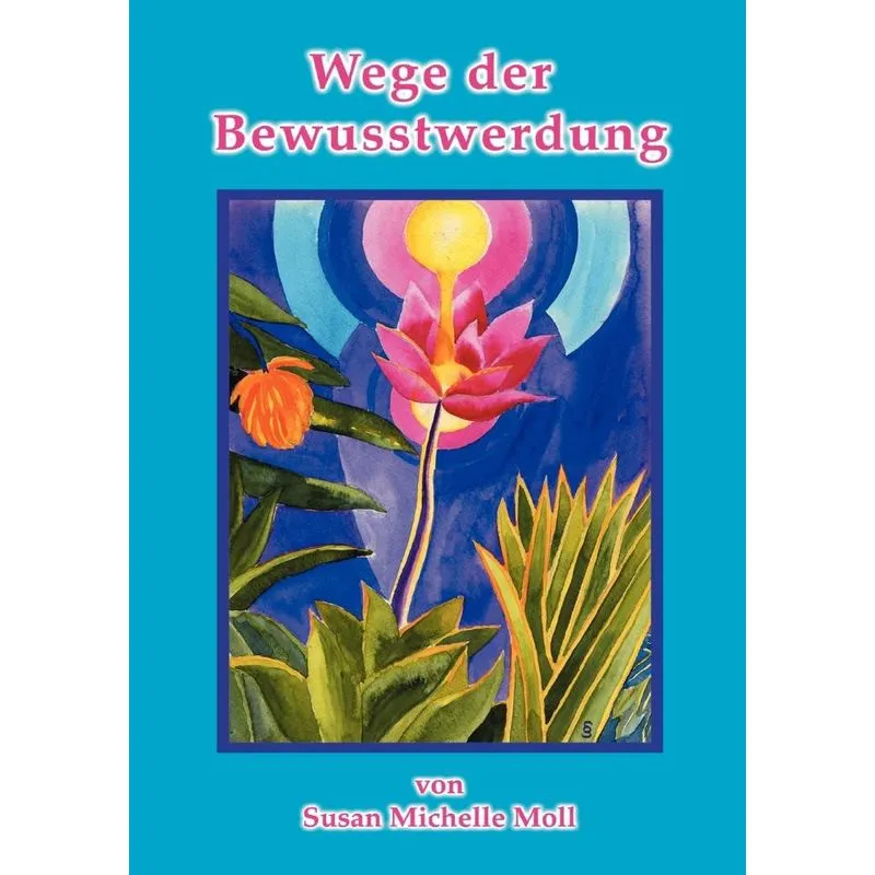 Wege der Bewusstwerdung