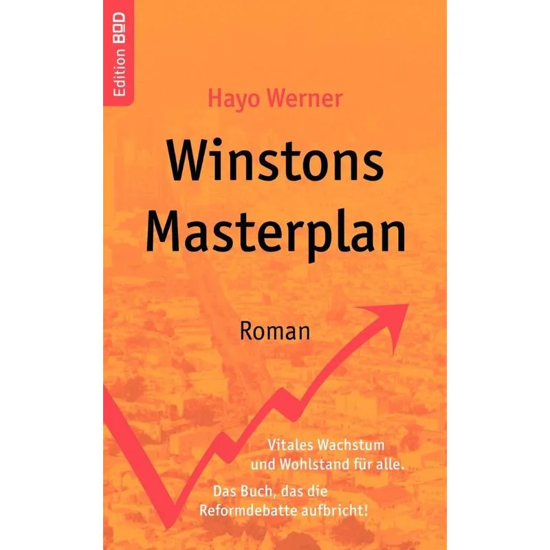 Winstons Masterplan