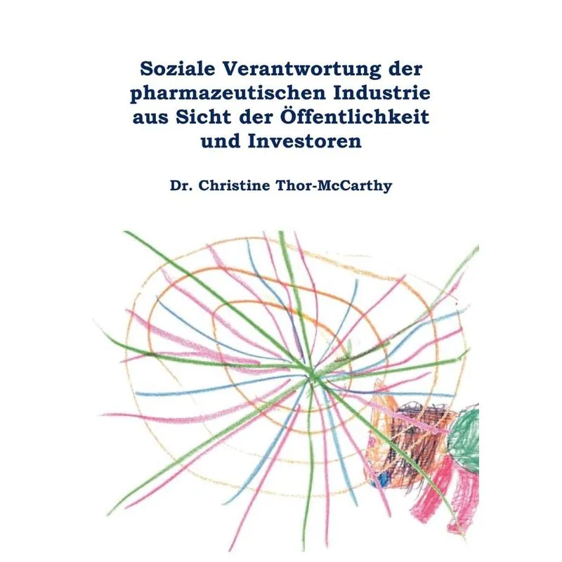 Soziale Verantwortung der pharmazeutischen Industrie aus Si