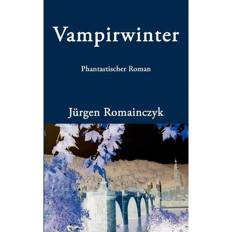 Vampirwinter
