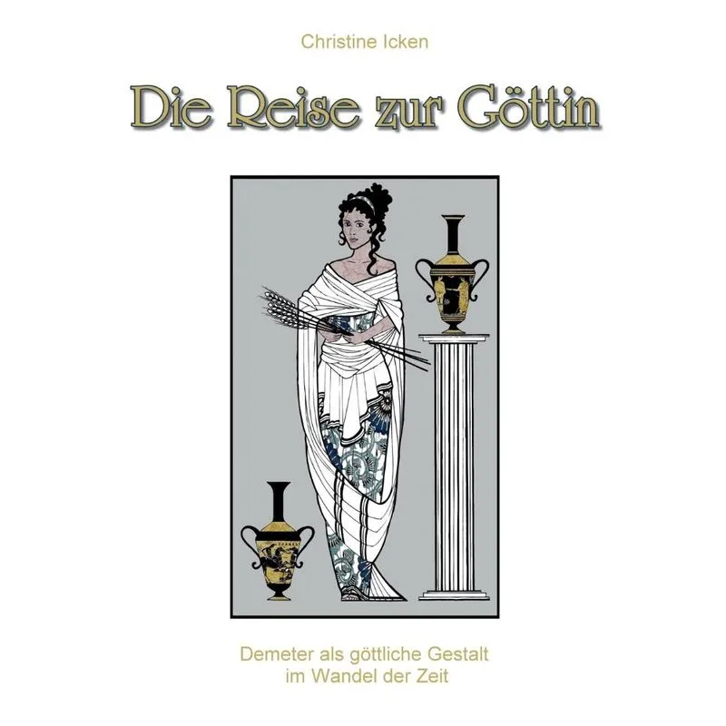 Die Reise Zur Göttin