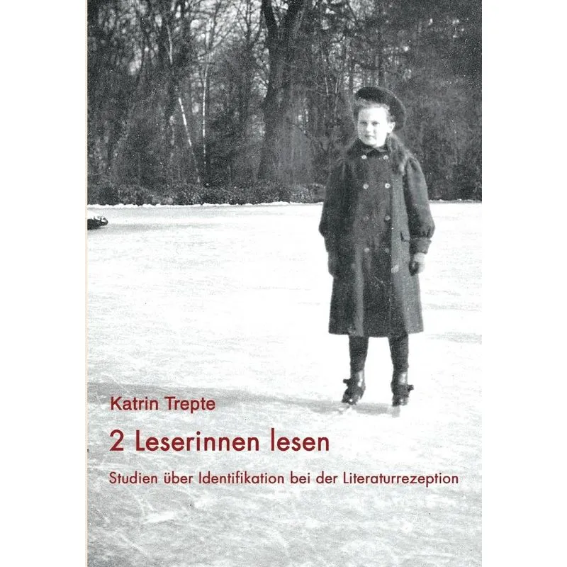 2 Leserinnen lesen