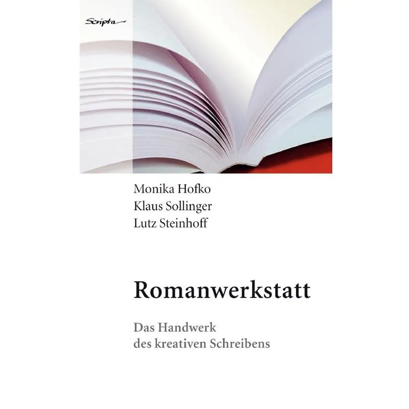 Romanwerkstatt