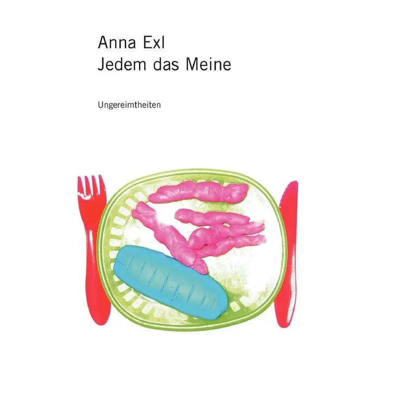 Jedem Das Meine