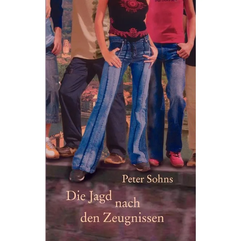 Die Jagd nach den Zeugnissen