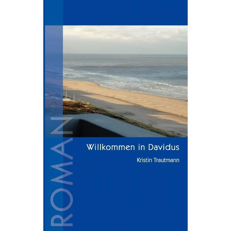 Willkommen In Davidus