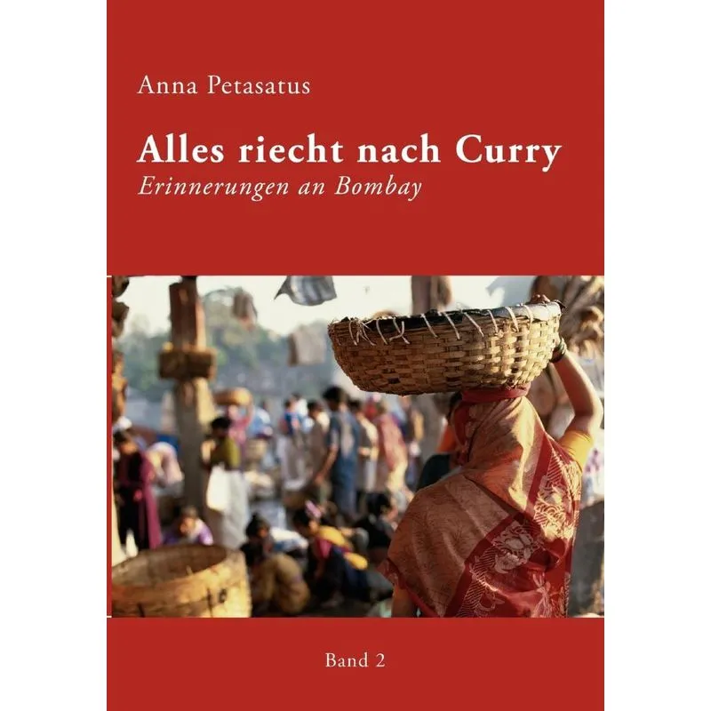 Alles Riecht Nach Curry, Band 2