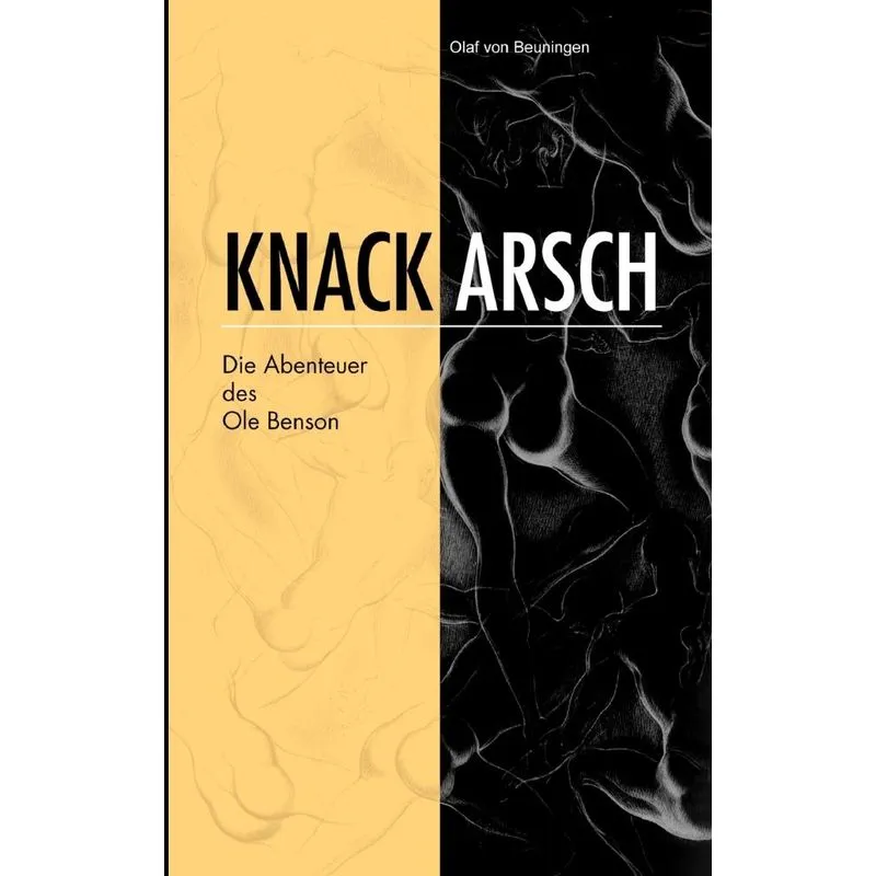 Knackarsch