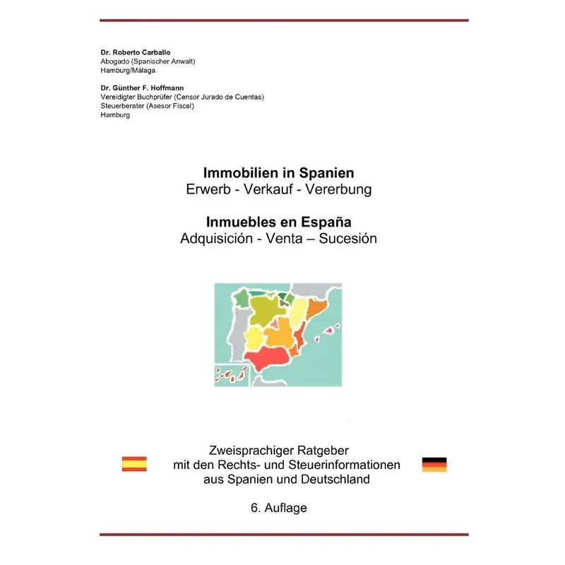 Immobilien in Spanien