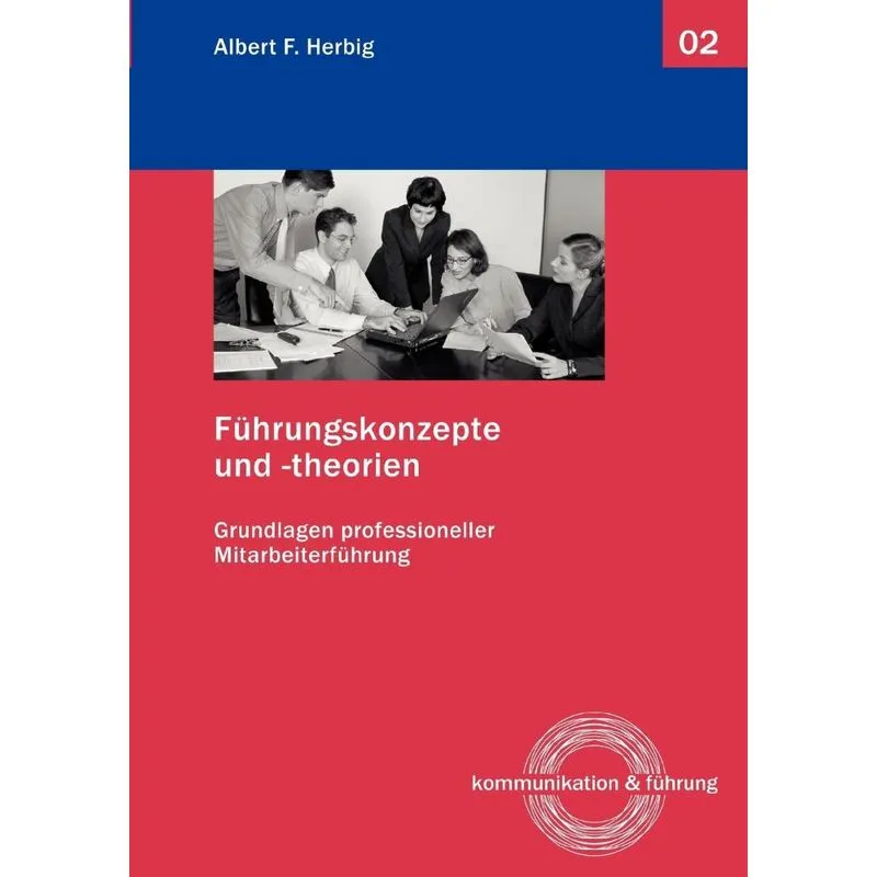 Führungskonzepte und -theorien