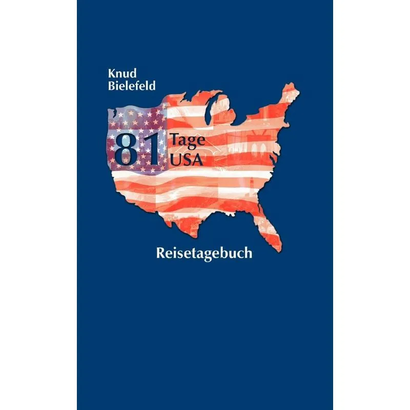 81 Tage USA