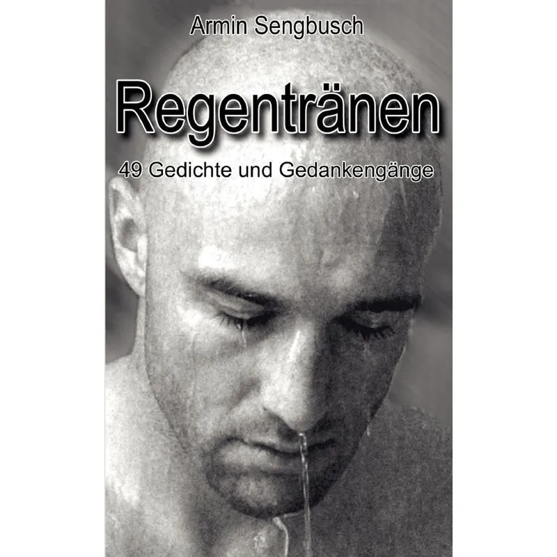 Regentränen