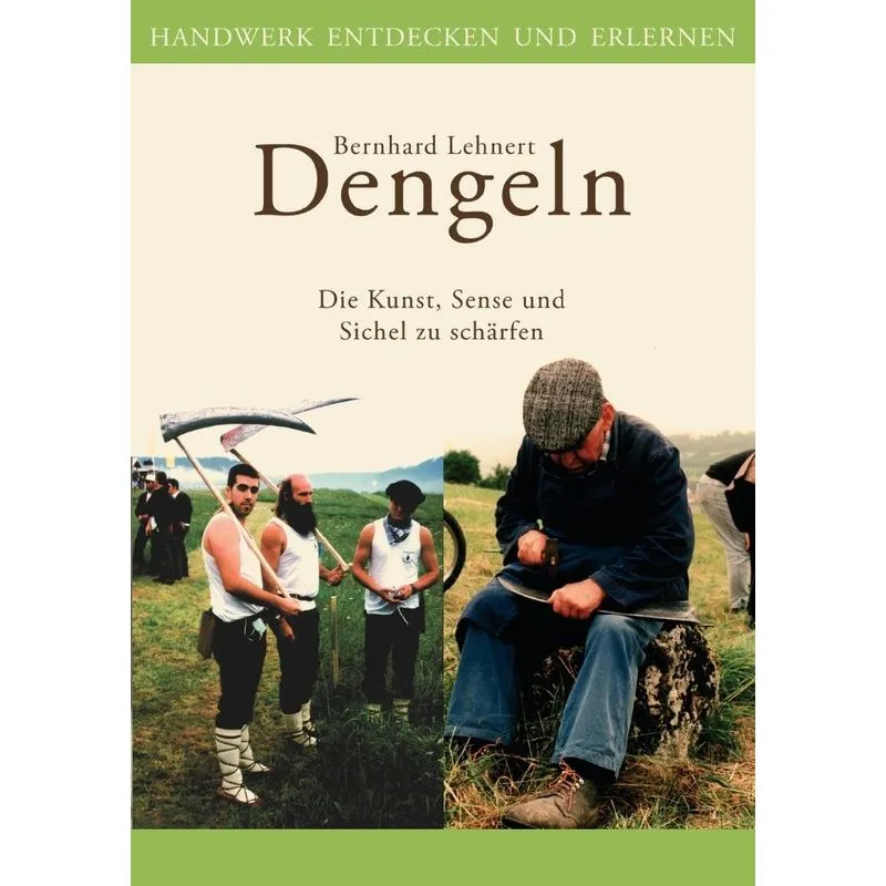 Dengeln