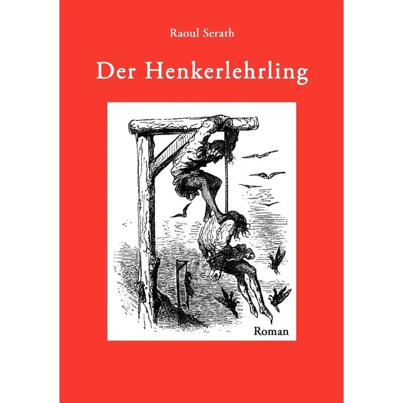 Der Henkerlehrling