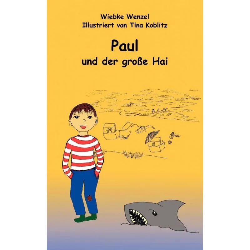 Paul und der große Hai