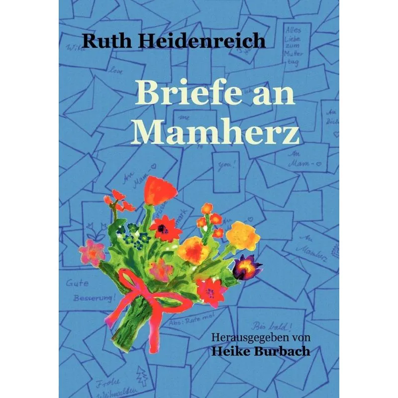 Briefe an Mamherz