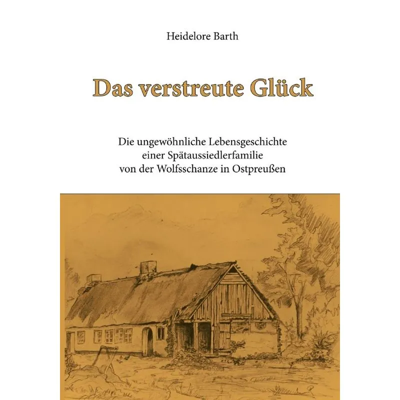 Das verstreute Glück