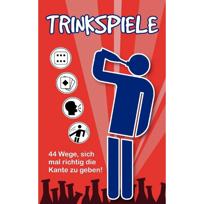 Trinkspiele