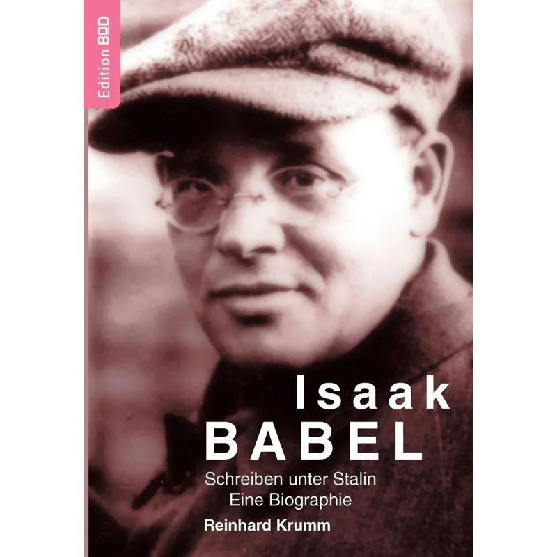 Isaak Babel