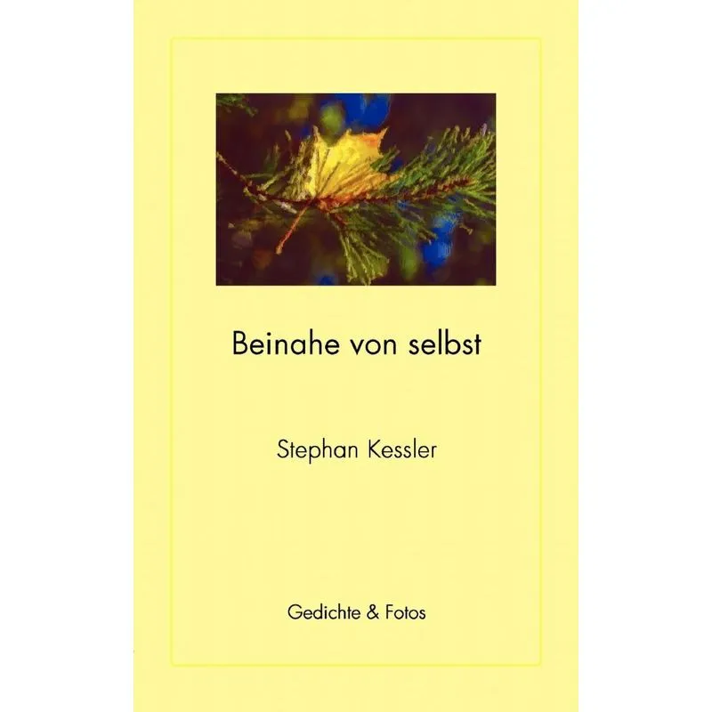Beinahe Von Selbst