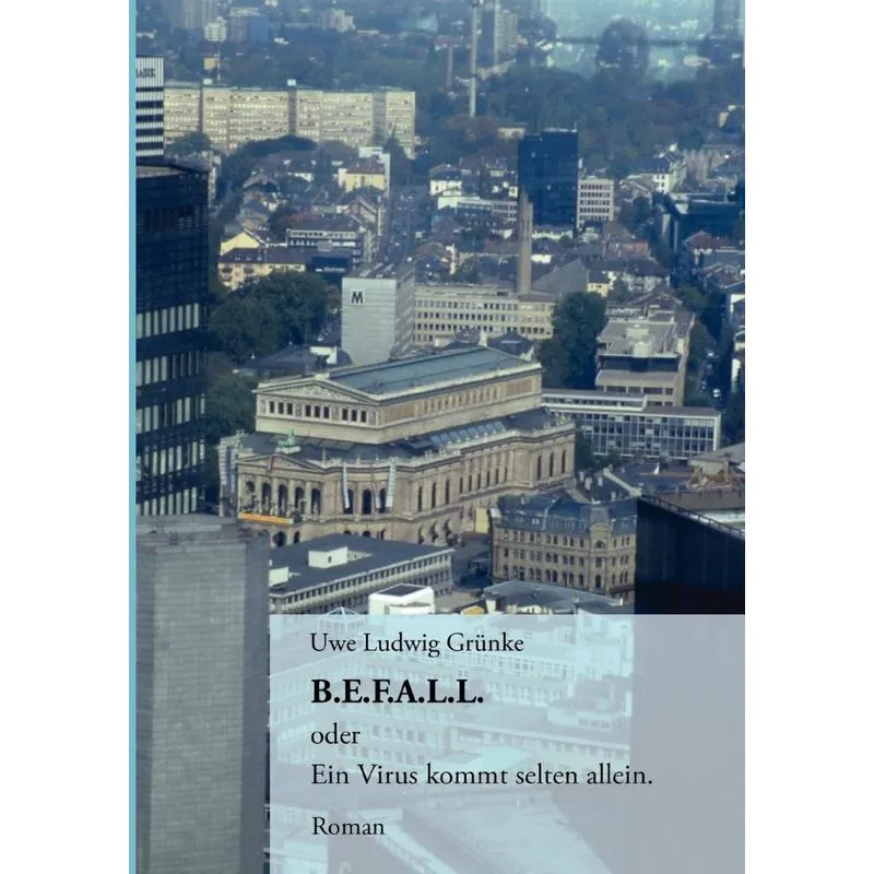 B.E.F.A.L.L.
