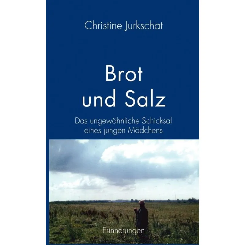 Brot und Salz