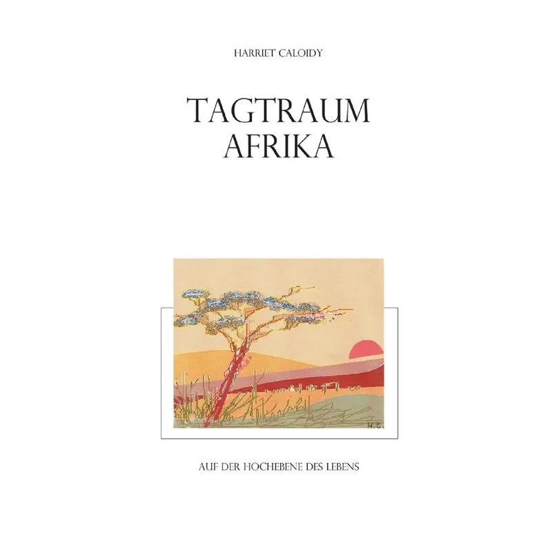 Tagtraum Afrika
