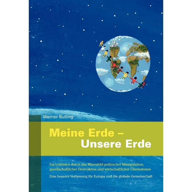 Meine Erde - Unsere Erde