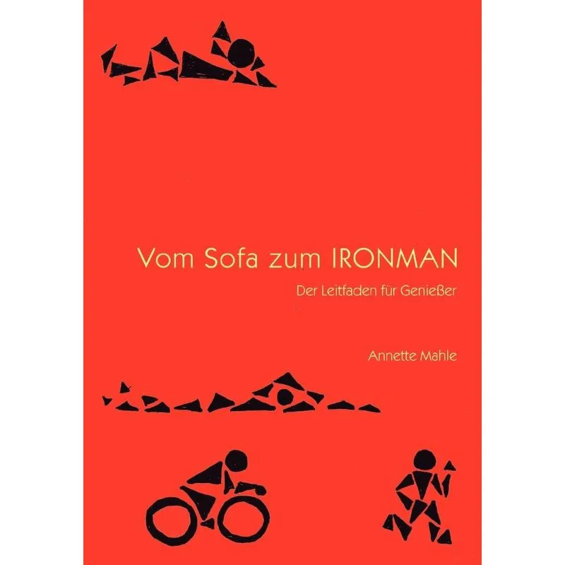 Vom Sofa zum Ironman