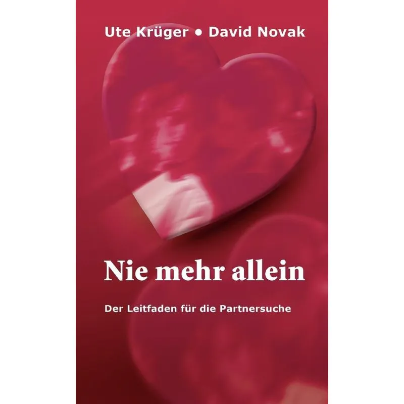 Nie mehr allein