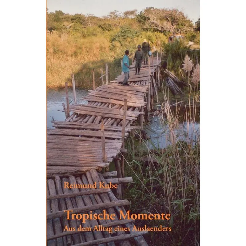 Tropische Momente