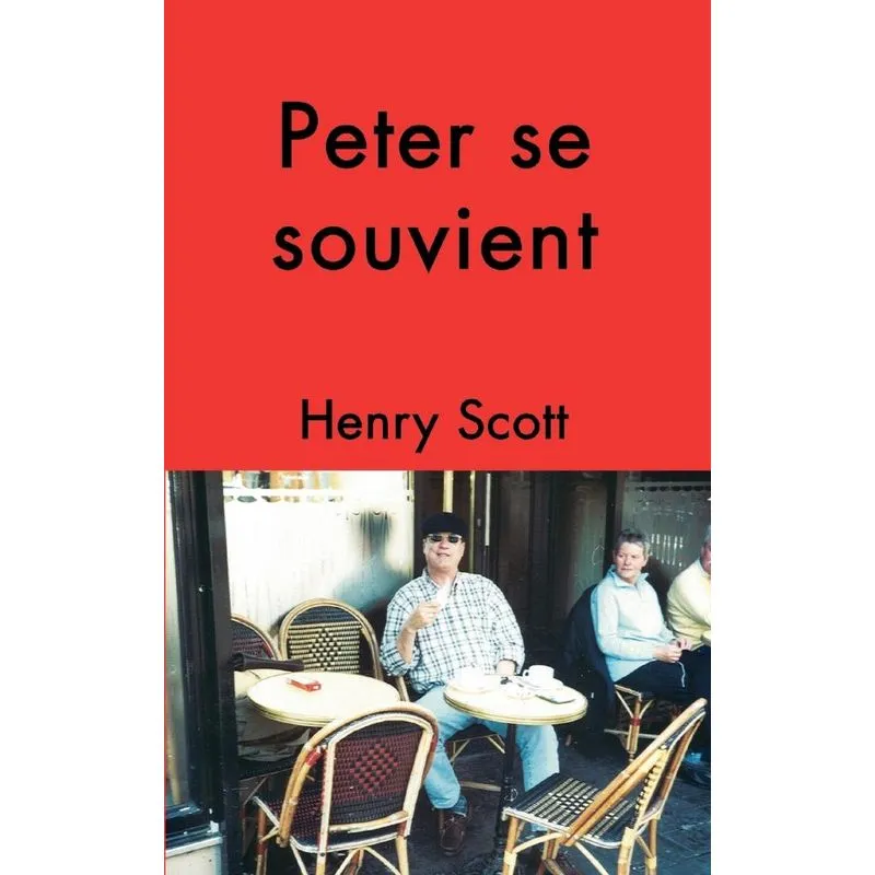 Peter se souvient