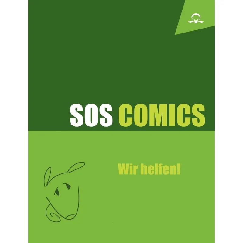 SOS Comics