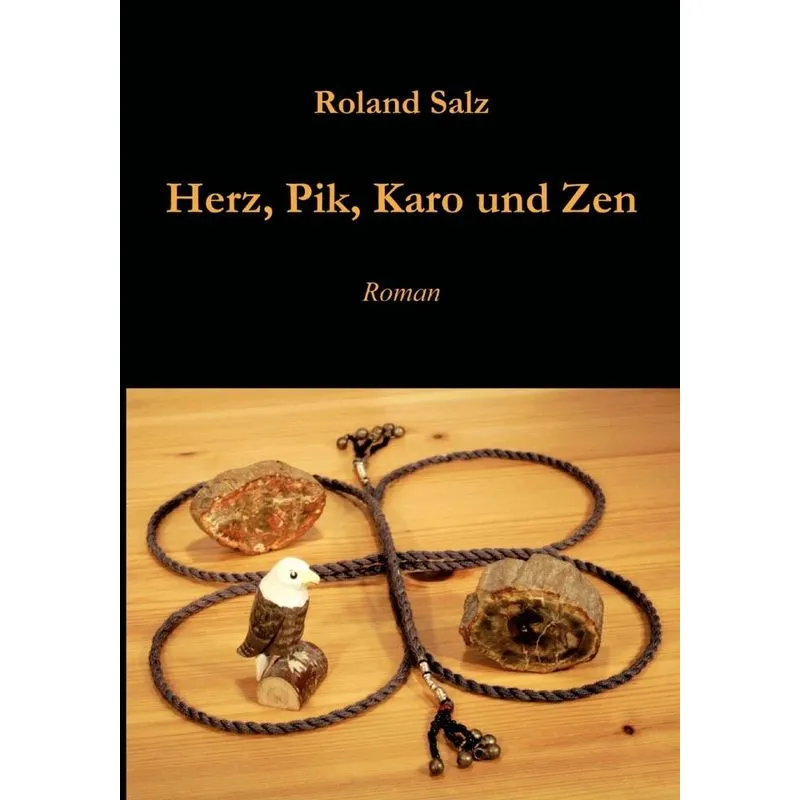 Herz, Pik, Karo und Zen