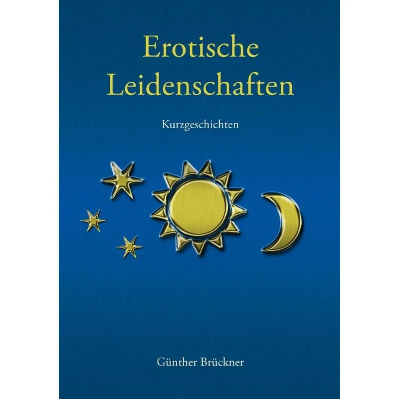 Erotische Leidenschaften