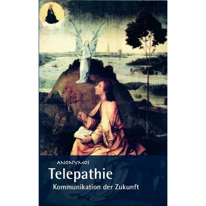 Telepathie