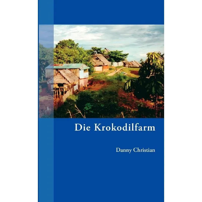 Die Krokodilfarm