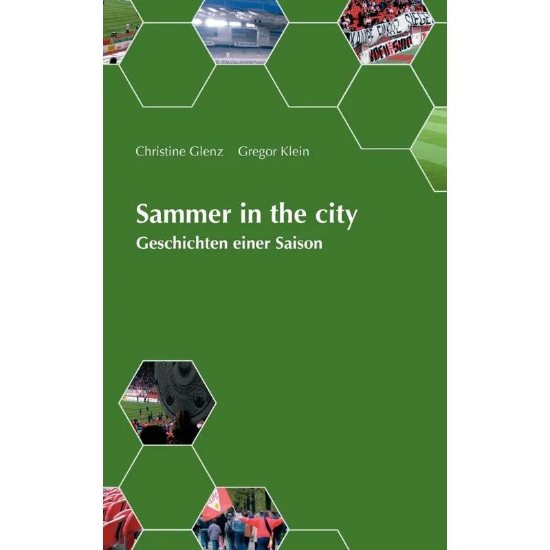 Sammer in the city