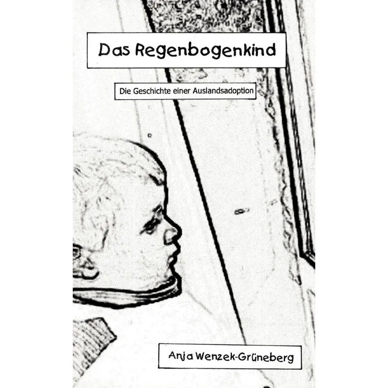 Das Regenbogenkind