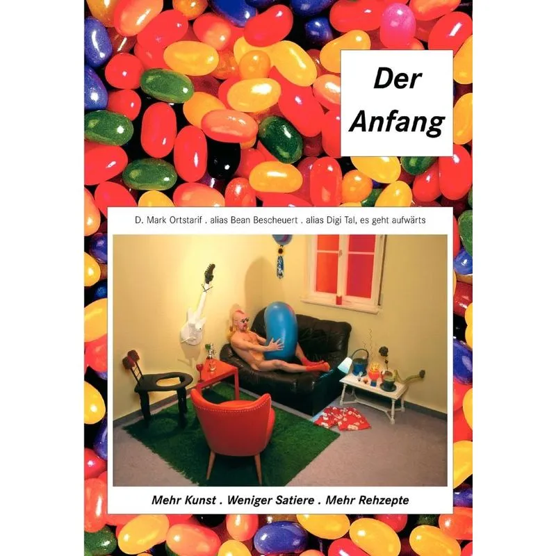 Der Anfang