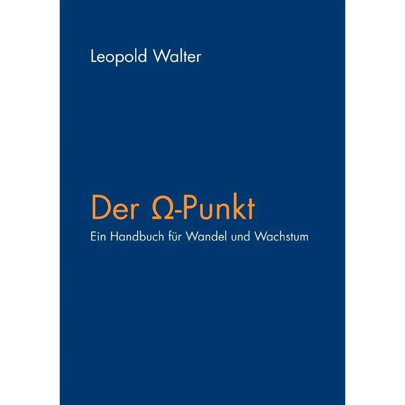 Der Omega-Punkt