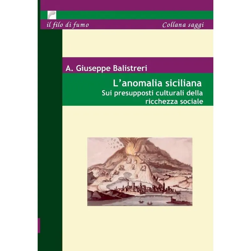 L Anomalia Siciliana