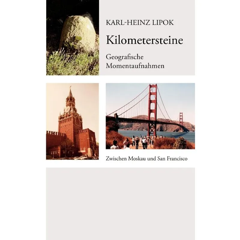 Kilometersteine