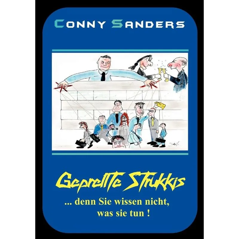 Geprellte Strukkis