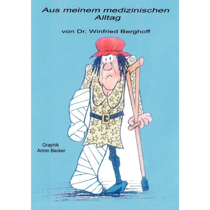 Aus meinem medizinischen Alltag
