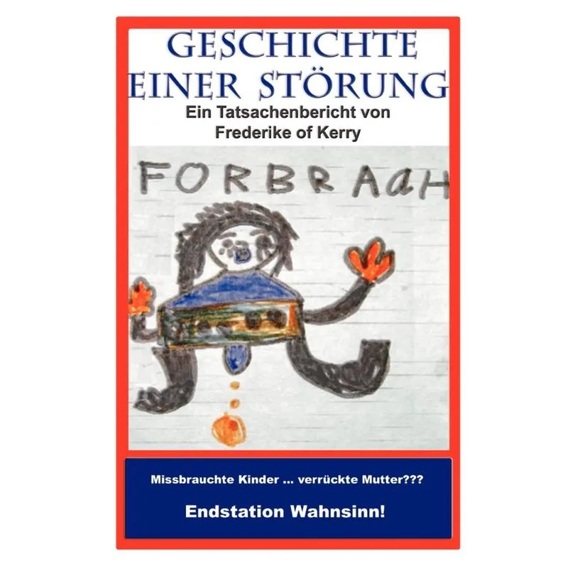 Geschichte einer Störung