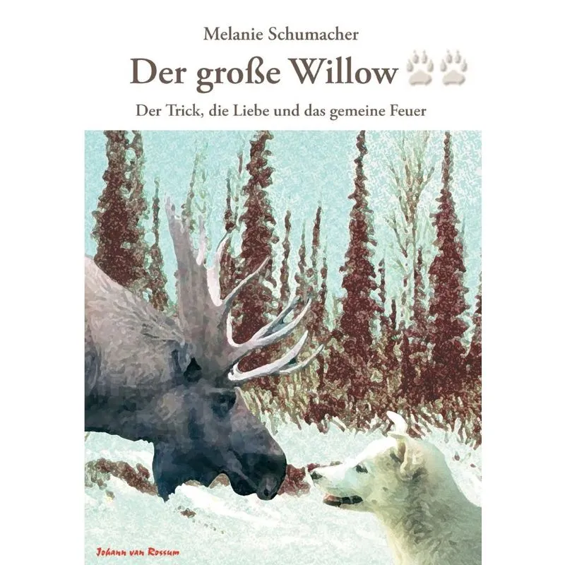Der große Willow II
