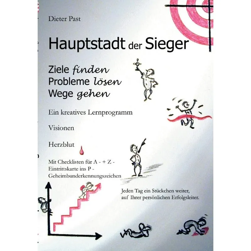 Hauptstadt der Sieger