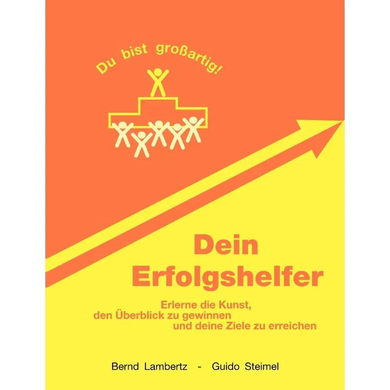 Dein Erfolgshelfer