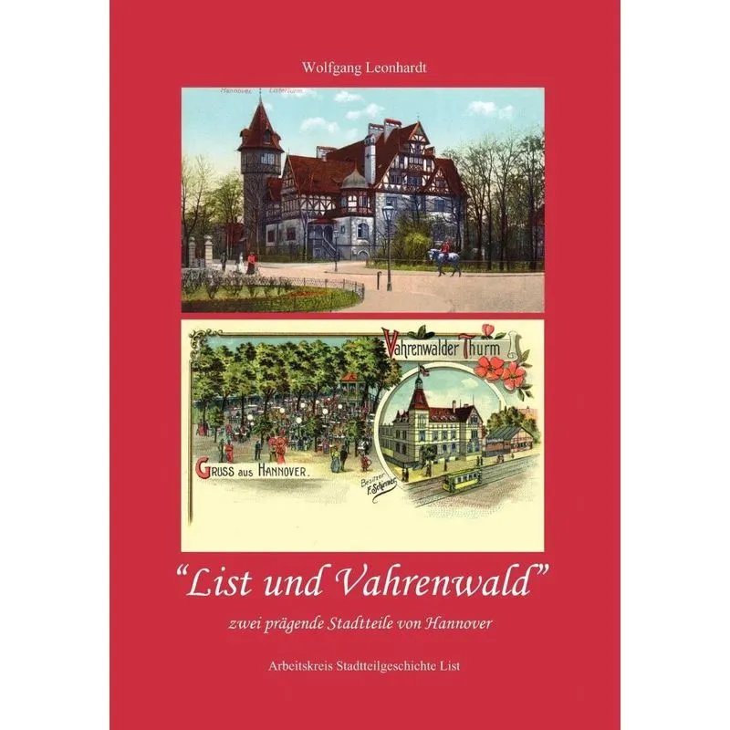 List Und Vahrenwald